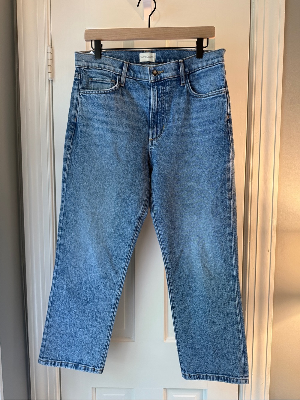 Favorite Daughter The Dot Size 30